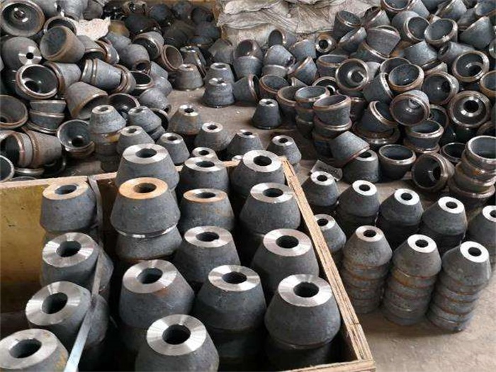 承德网架构件锥头